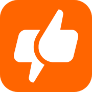Clapper - app icon