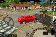 Real Car Parking HD - screenshot 4
