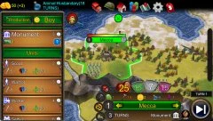 World of Empires 2 - screenshot 1