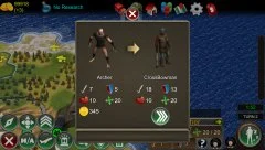 World of Empires 2 - screenshot 4