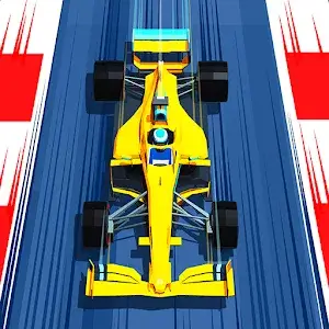 New Star GP MOD APK icon