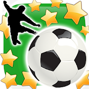 New Star Soccer MOD APK icon