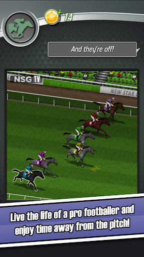 New Star Soccer - screenshot 5