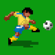 Retro Goal MOD APK icon