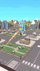 Draw Jet 3D - screenshot 1