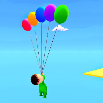 People Transform MOD APK icon