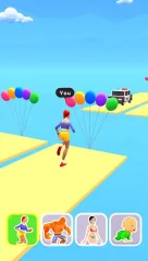 People Transform - screenshot 1