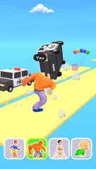 People Transform - screenshot 2