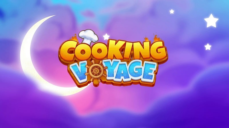 Cooking Voyage Cook &amp; Travel APK - app icon