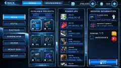 Arcane Quest 4 - screenshot 4