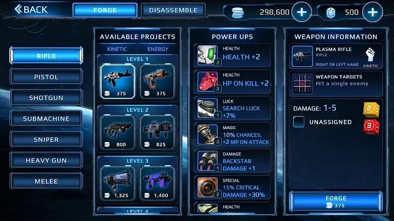 Arcane Quest 4 - screenshot 5