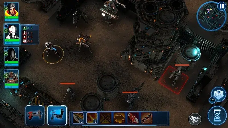 Arcane Quest 4 - screenshot 6