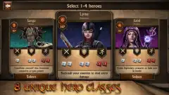 Arcane Quest HD - screenshot 4