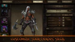 Arcane Quest 3 - screenshot 1