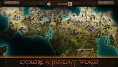 Arcane Quest 3 - screenshot 3