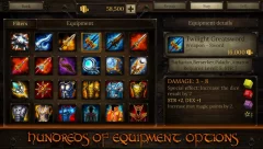 Arcane Quest 3 - screenshot 4