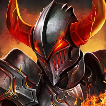Arcane Quest Legends - Offline RPG - app icon