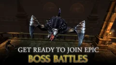 Arcane Quest Legends - Offline RPG - screenshot 1