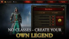 Arcane Quest Legends - Offline RPG - screenshot 2