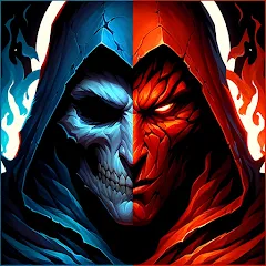 Arcane Quest Legends 2 Offline MOD APK icon