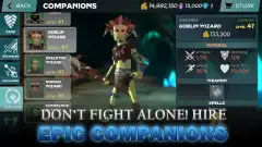 Arcane Quest Legends 2 Offline - screenshot 3