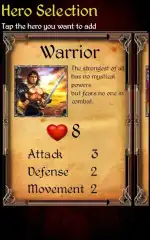 Arcane Quest Ultimate Edition - screenshot 1