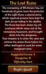 Arcane Quest Ultimate Edition - screenshot 3