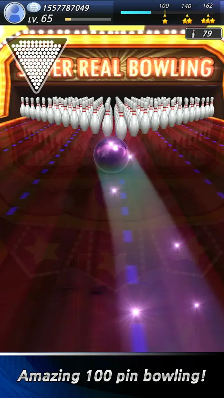 Bowling Club Nexelon - screenshot 1