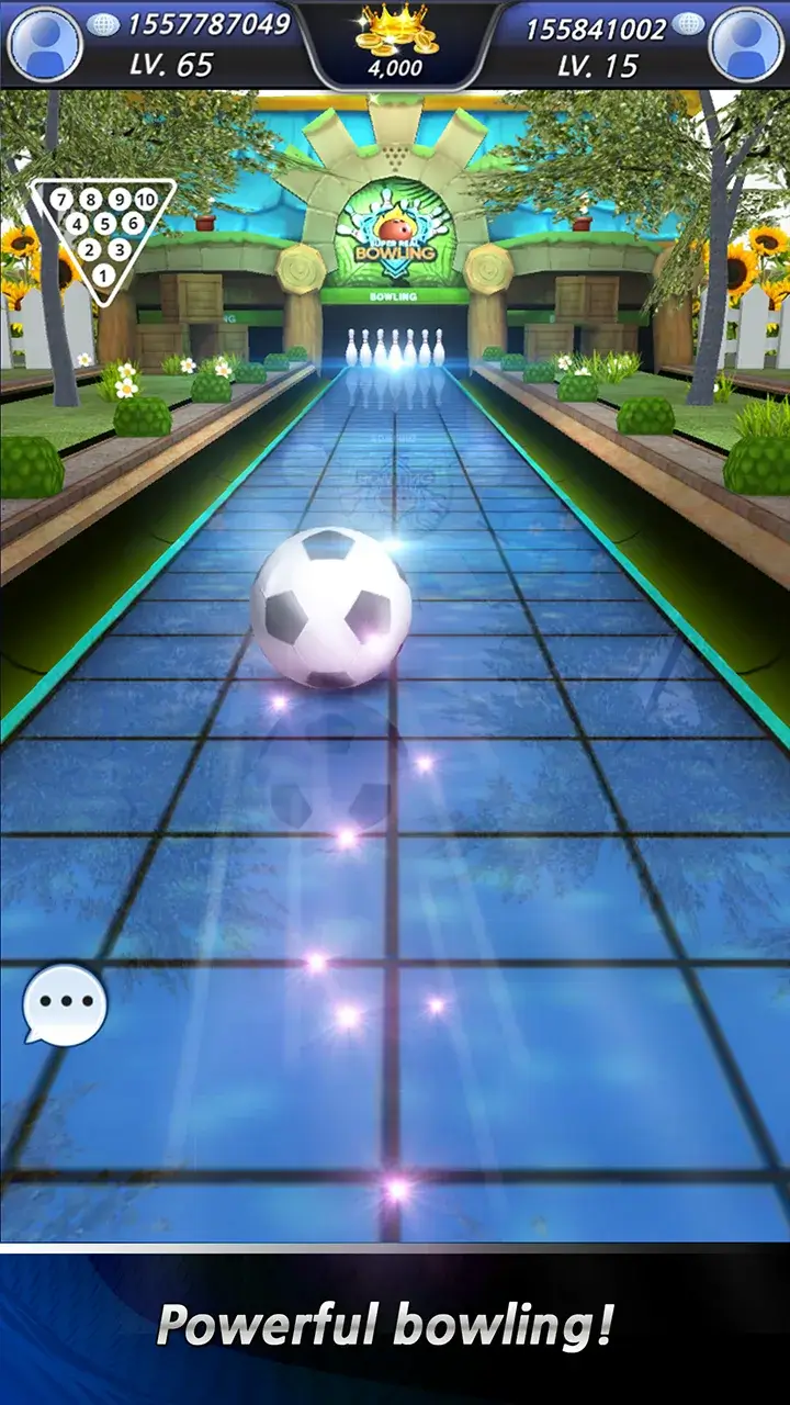 Bowling Club Nexelon - screenshot 4