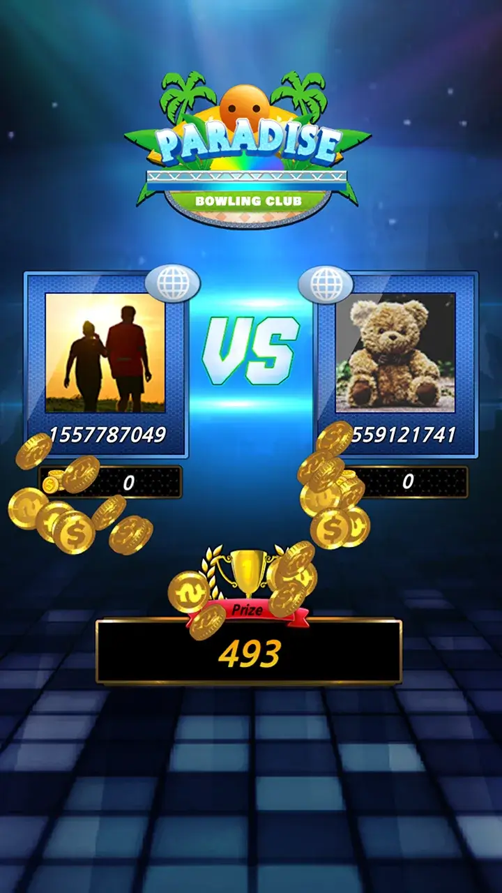 Bowling Club Nexelon - screenshot 6