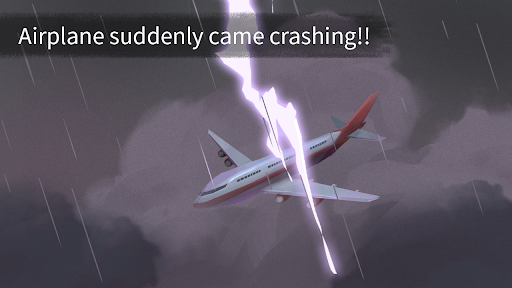 Casting Away 0.0.81 APK for Android - screenshot 1