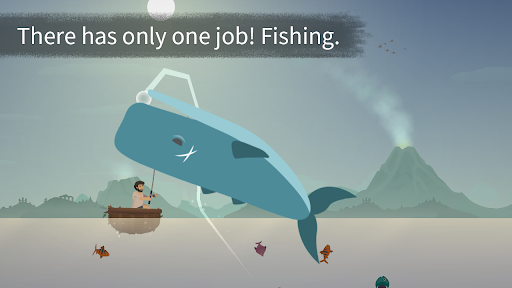 Casting Away 0.0.81 APK for Android - screenshot 4