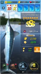 Fishing Season : River To Ocean - screenshot 2