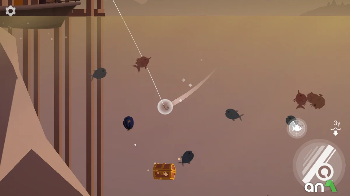 Fishing and Life - screenshot 2