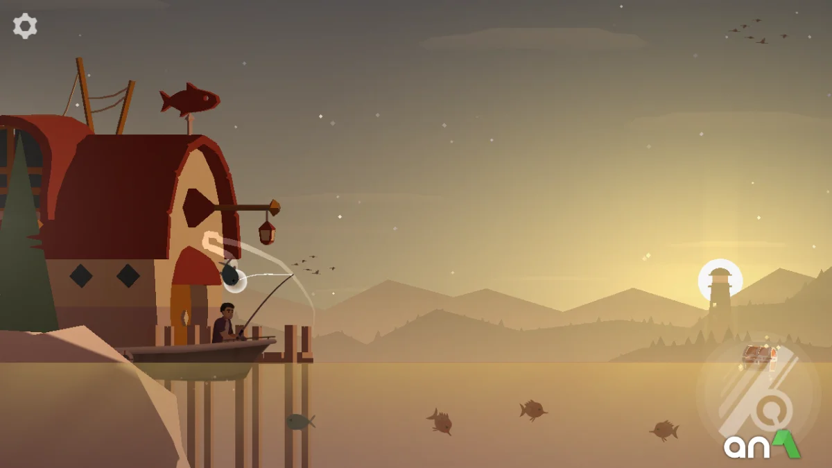 Fishing and Life - screenshot 3