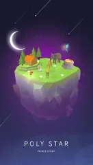 Poly Star : Prince story - screenshot 4
