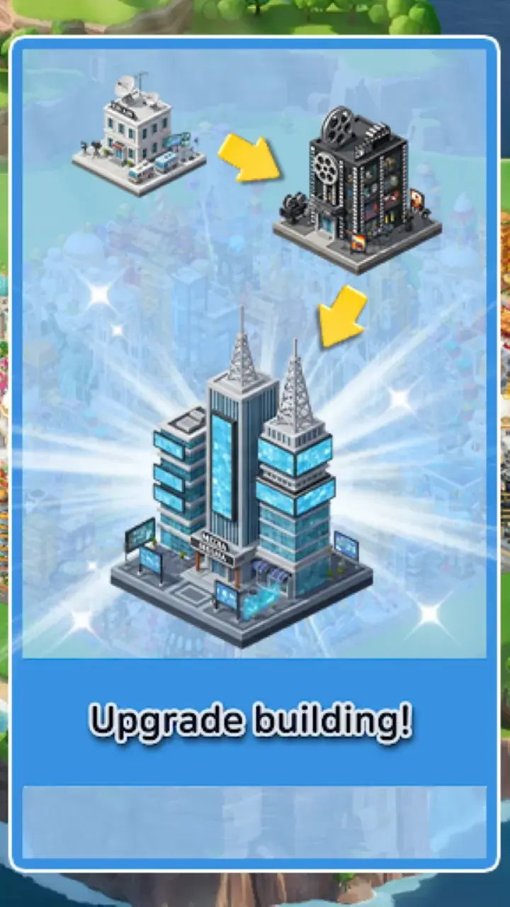 Snap Town  Your City - screenshot 3