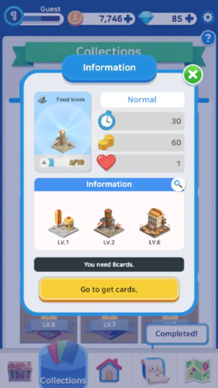 Snap Town  Your City - screenshot 5