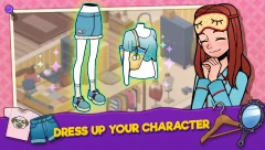 Runway Story - screenshot 1