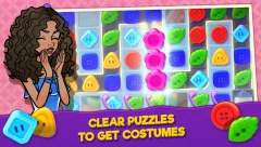 Runway Story - screenshot 2