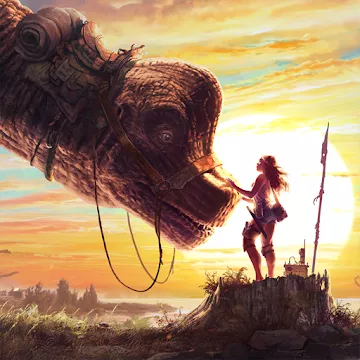 Durango: Wild Lands MOD APK icon