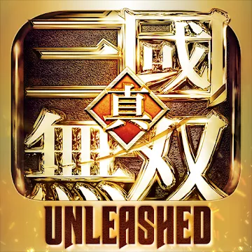 Dynasty Warriors: Unleashed MOD APK icon