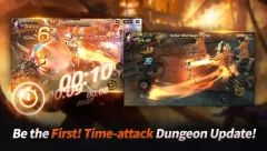 Dynasty Warriors: Unleashed - screenshot 1