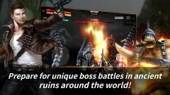 Gunpie Adventure - screenshot 2