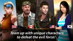 Gunpie Adventure - screenshot 3