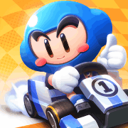 KartRider Rush+ - app icon