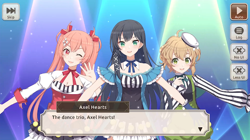 KonoSuba Fantastic Days APK 4.11.6 (Full) for Android - screenshot 6