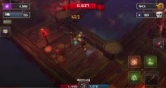 Legacy Quest - screenshot 2