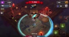 Legacy Quest - screenshot 4