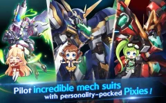 Master of Eternity - screenshot 3